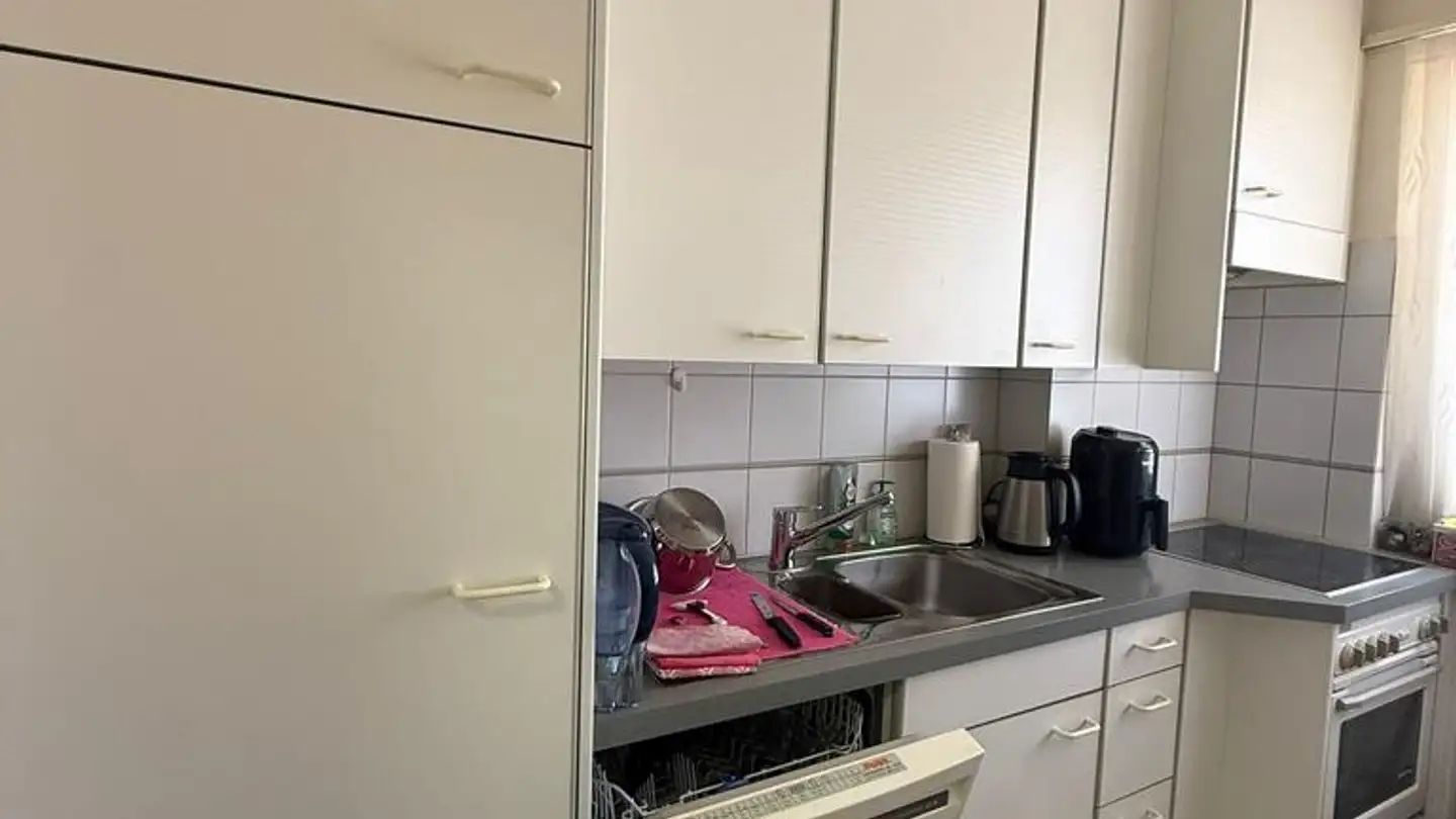 Appartamento in affitto - Hardstrasse 27, 5430 Wettingen - Foto 3