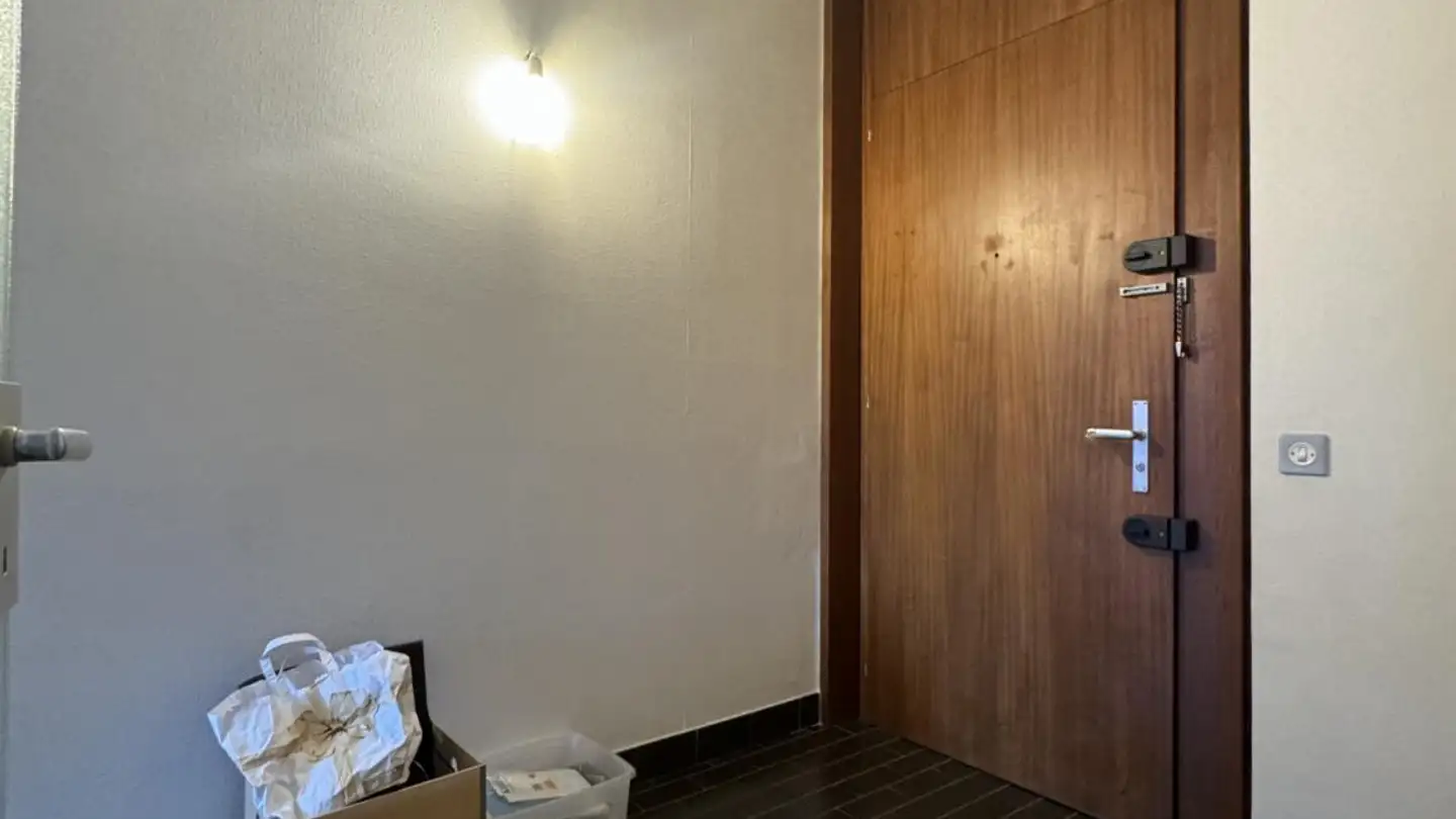 Appartamento in affitto - 1202 Genève - Foto 4