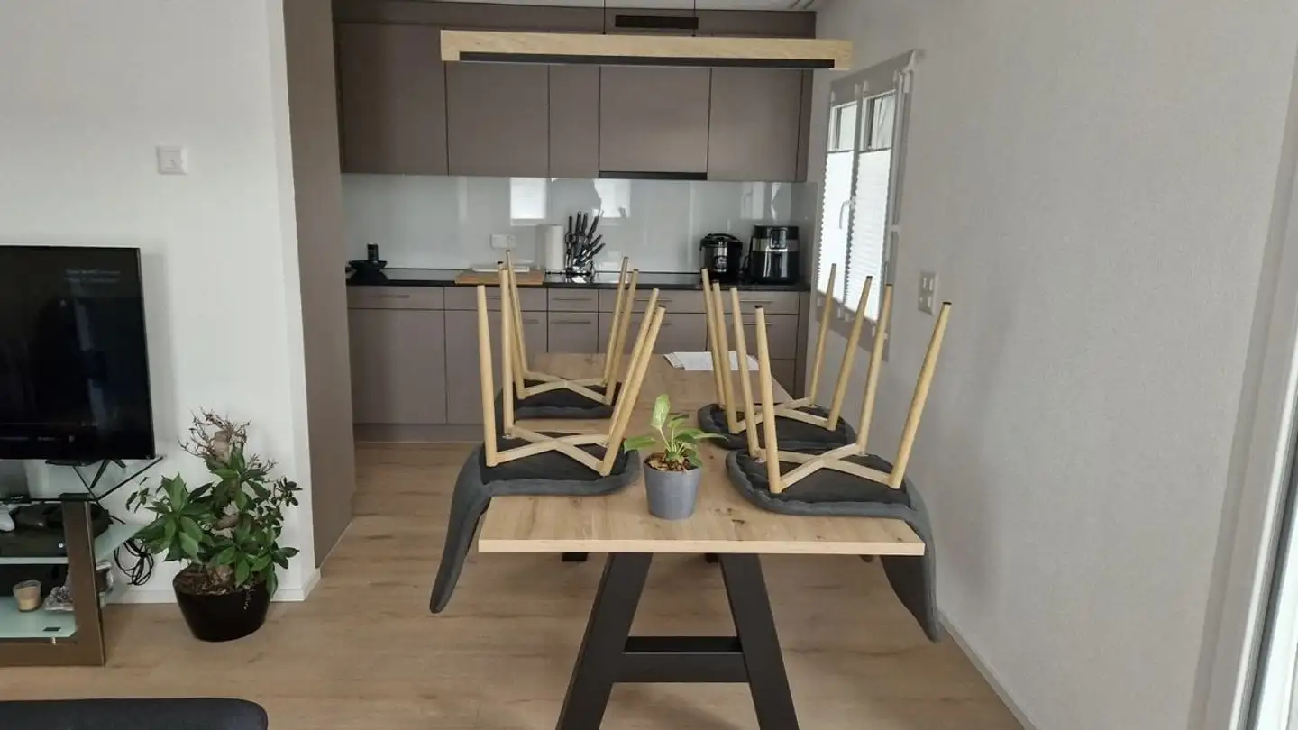 Appartamento in affitto - Scheibenstrasse 8, 8630 Rüti ZH