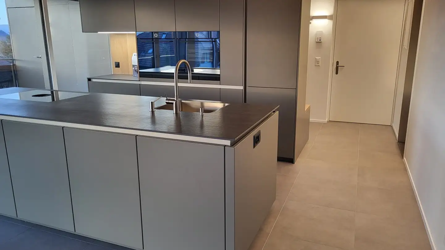 Appartement à louer - Rue De L'hôpital 52, 3280 Meyriez - Photo 3