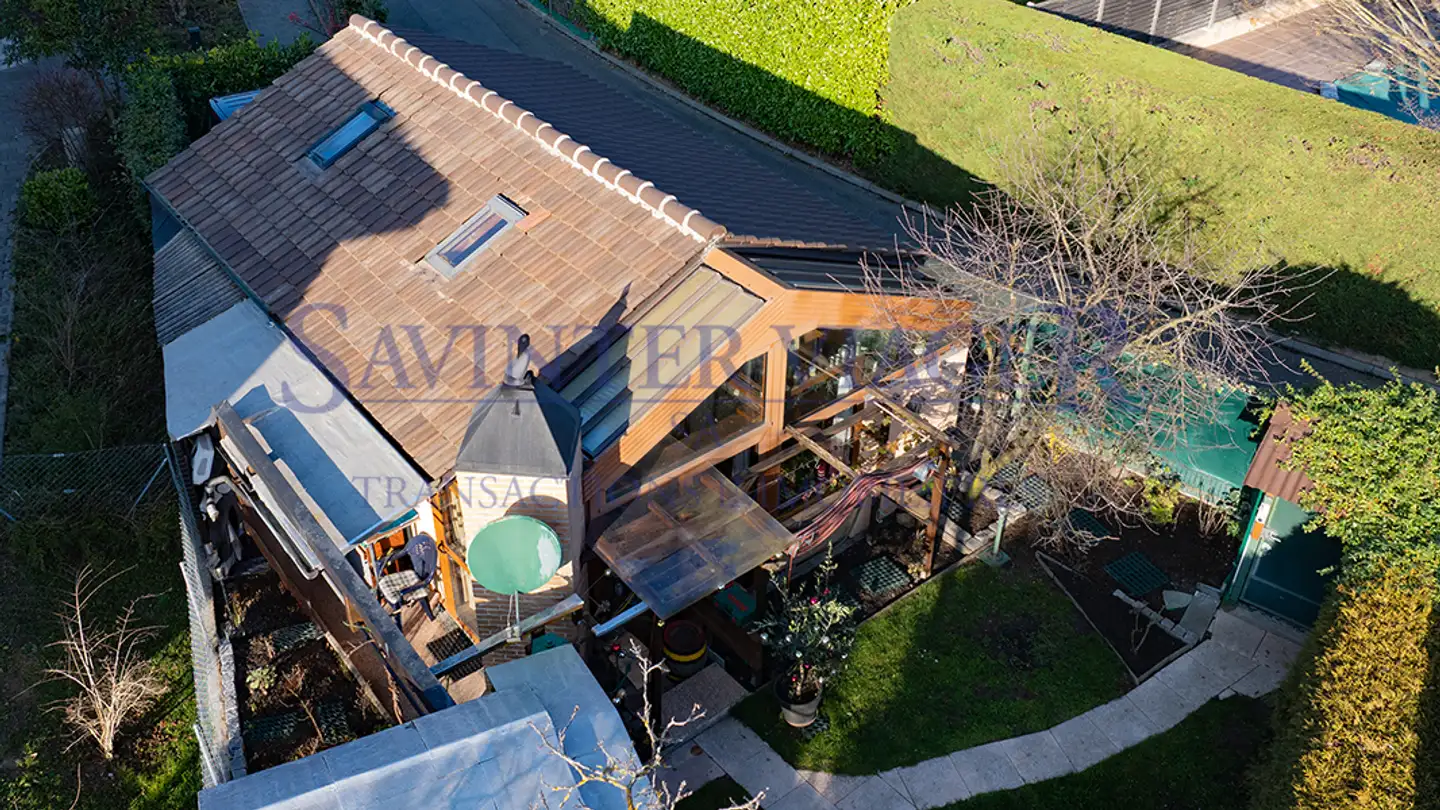 Single house for sale - 1228 Plan-les-Ouates - Photo 2