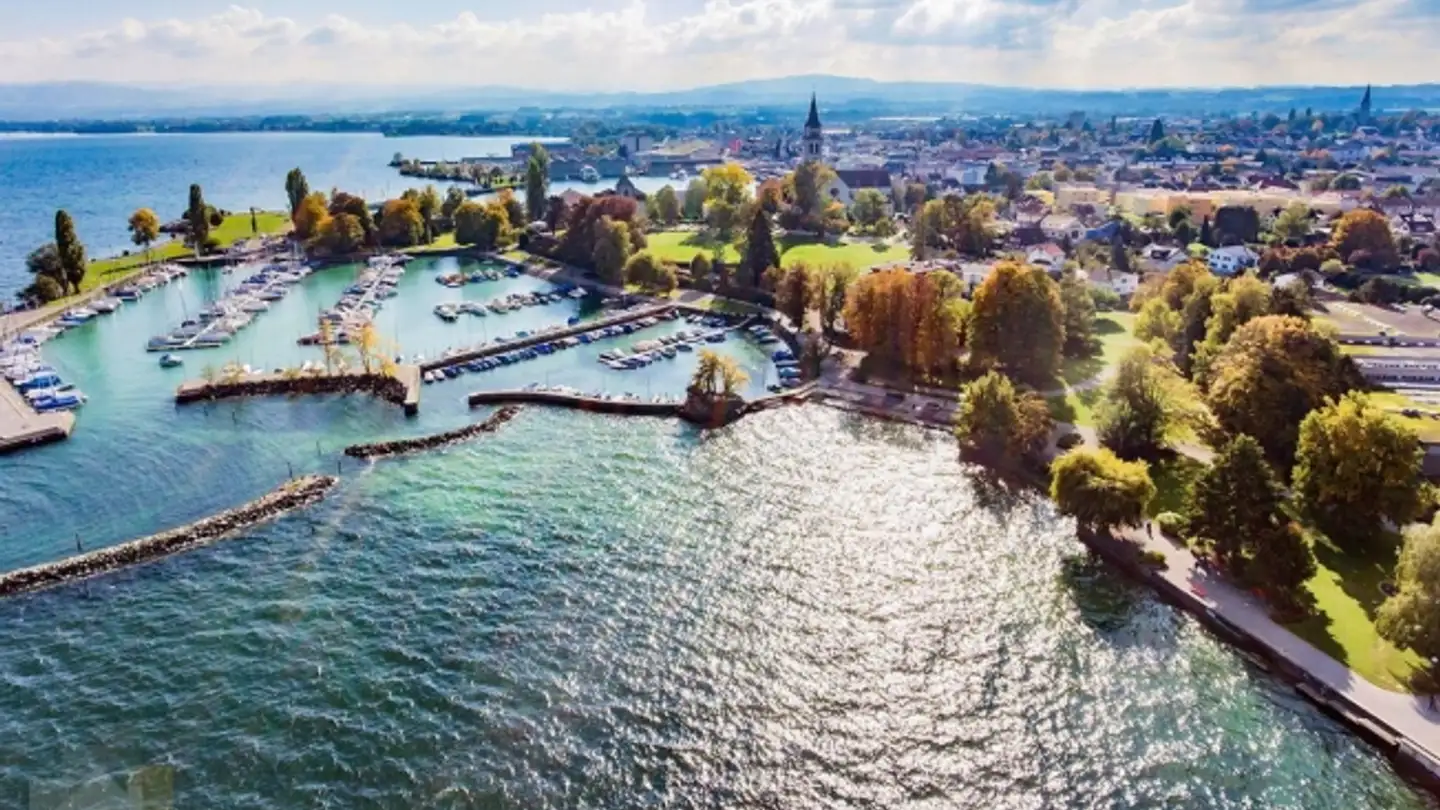 Commercial for sale - Arbonerstrasse 64, 8590 Romanshorn