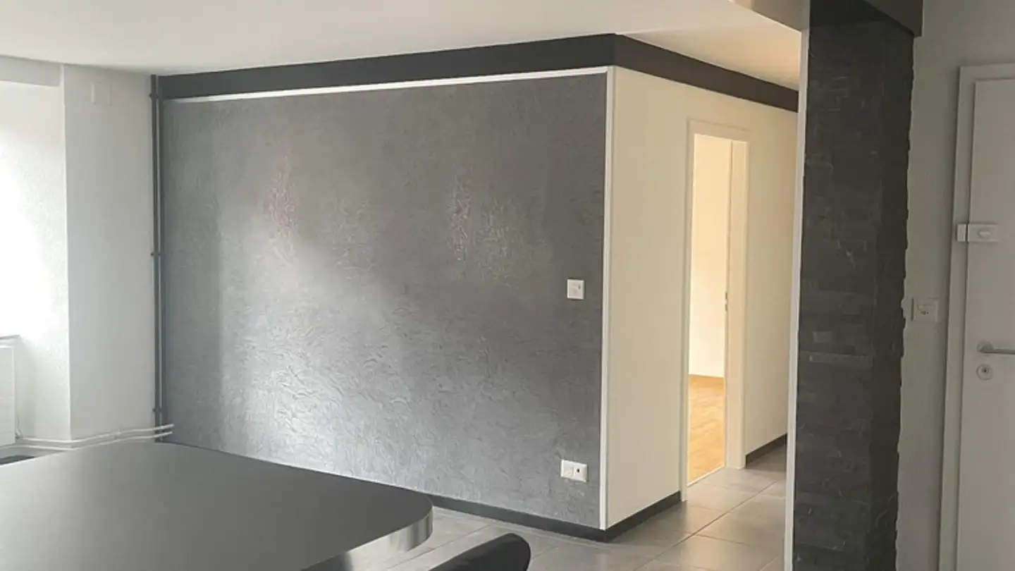 Apartment for rent - Rue Numa-Droz 17, 2300 La Chaux-de-Fonds - Photo 3