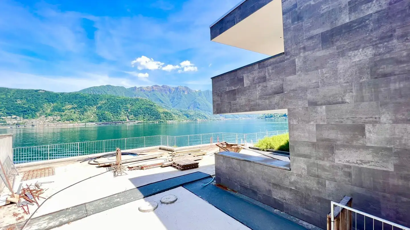 Villa in vendita - 6900 Lugano