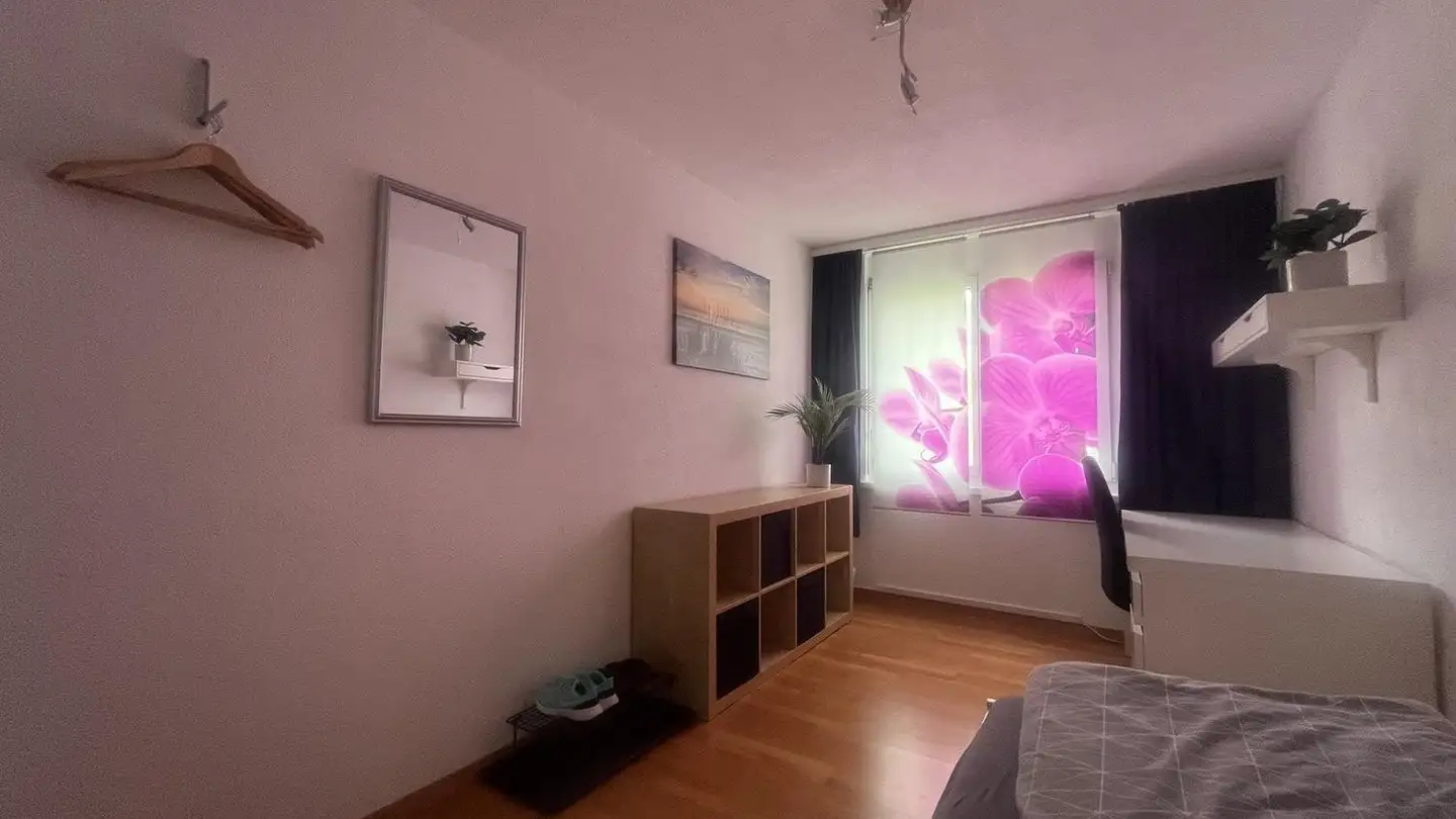 Single room for rent - 8185 Winkel