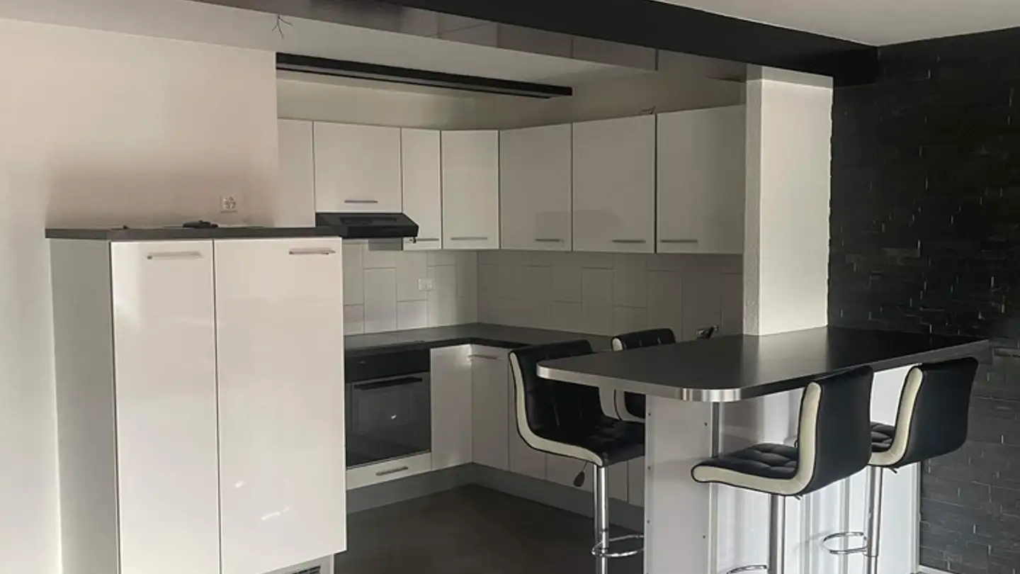 Apartment for rent - Rue Numa-Droz 17, 2300 La Chaux-de-Fonds - Photo 2