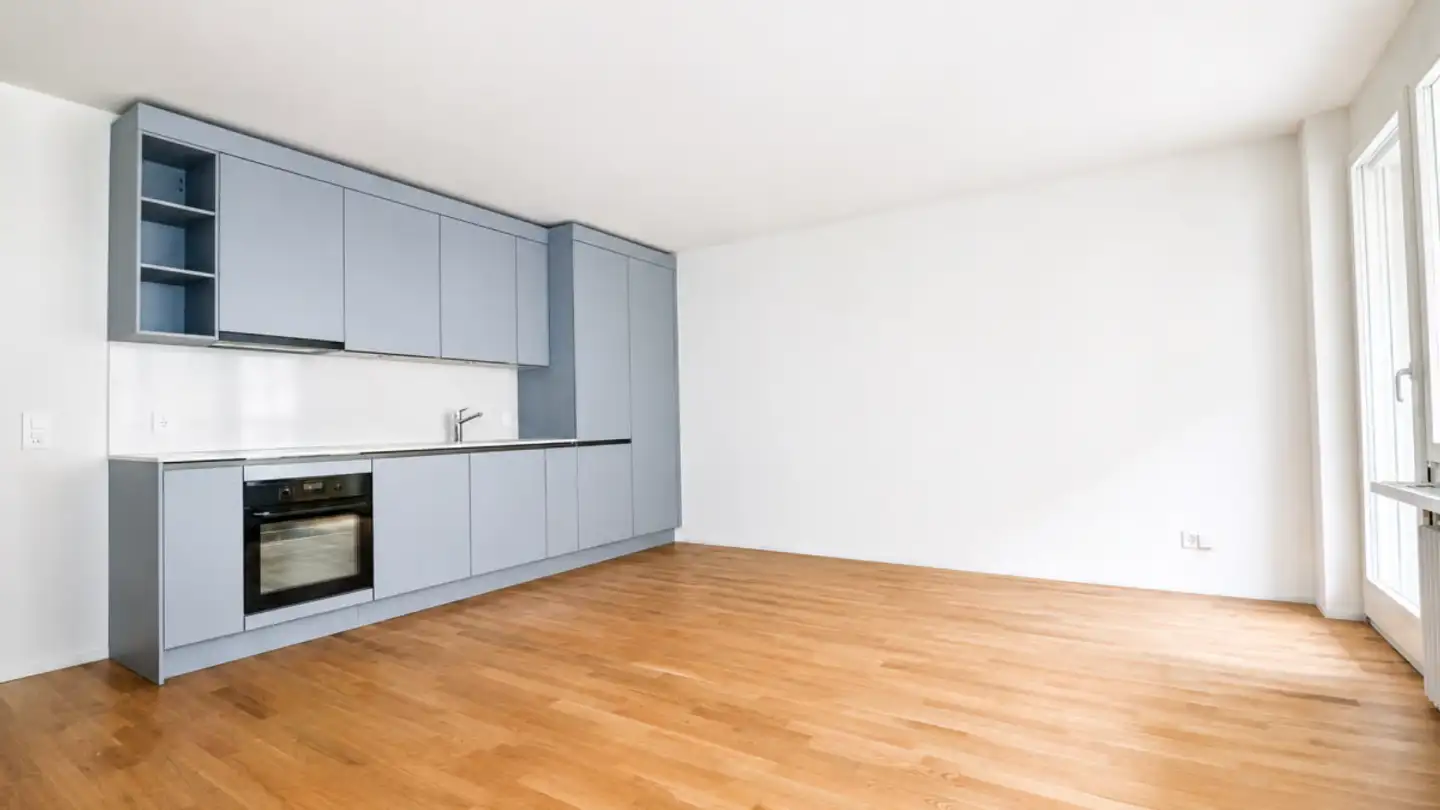 Appartement à louer - Güterstrasse 78, 4053 Basel
