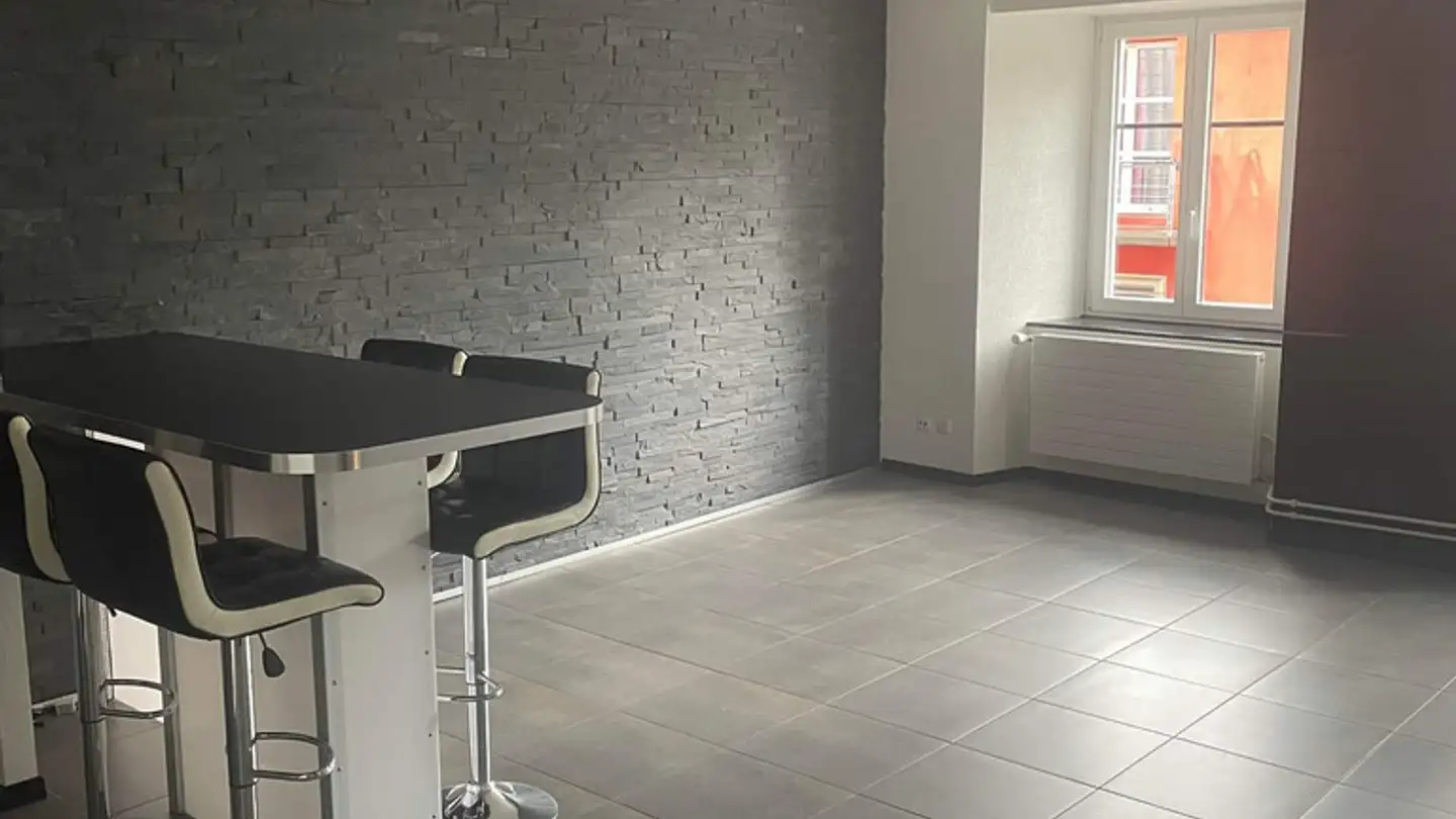 Apartment for rent - Rue Numa-Droz 17, 2300 La Chaux-de-Fonds - Photo 4