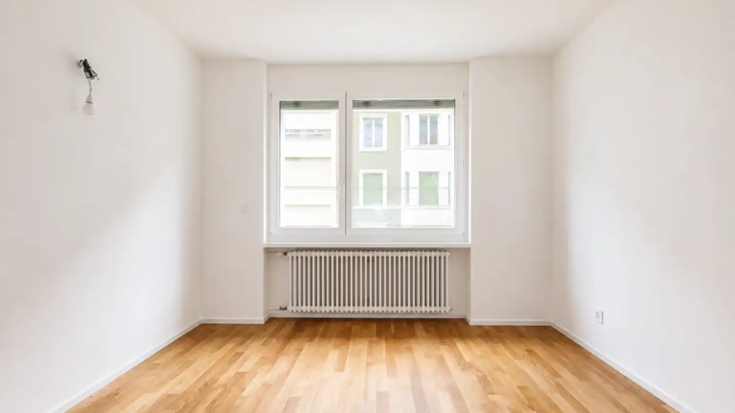 Appartement à louer - Güterstrasse 78, 4053 Basel - Photo 2
