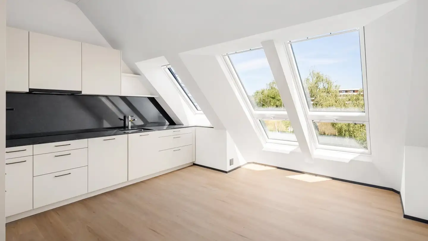 Attico in affitto - Seestrasse 69, 8610 Uster - Foto 3
