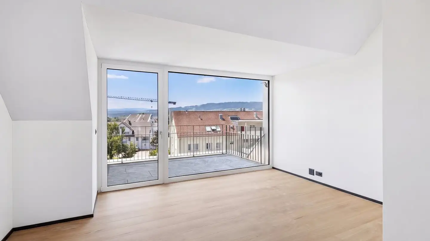 Attico in affitto - Seestrasse 69, 8610 Uster - Foto 2
