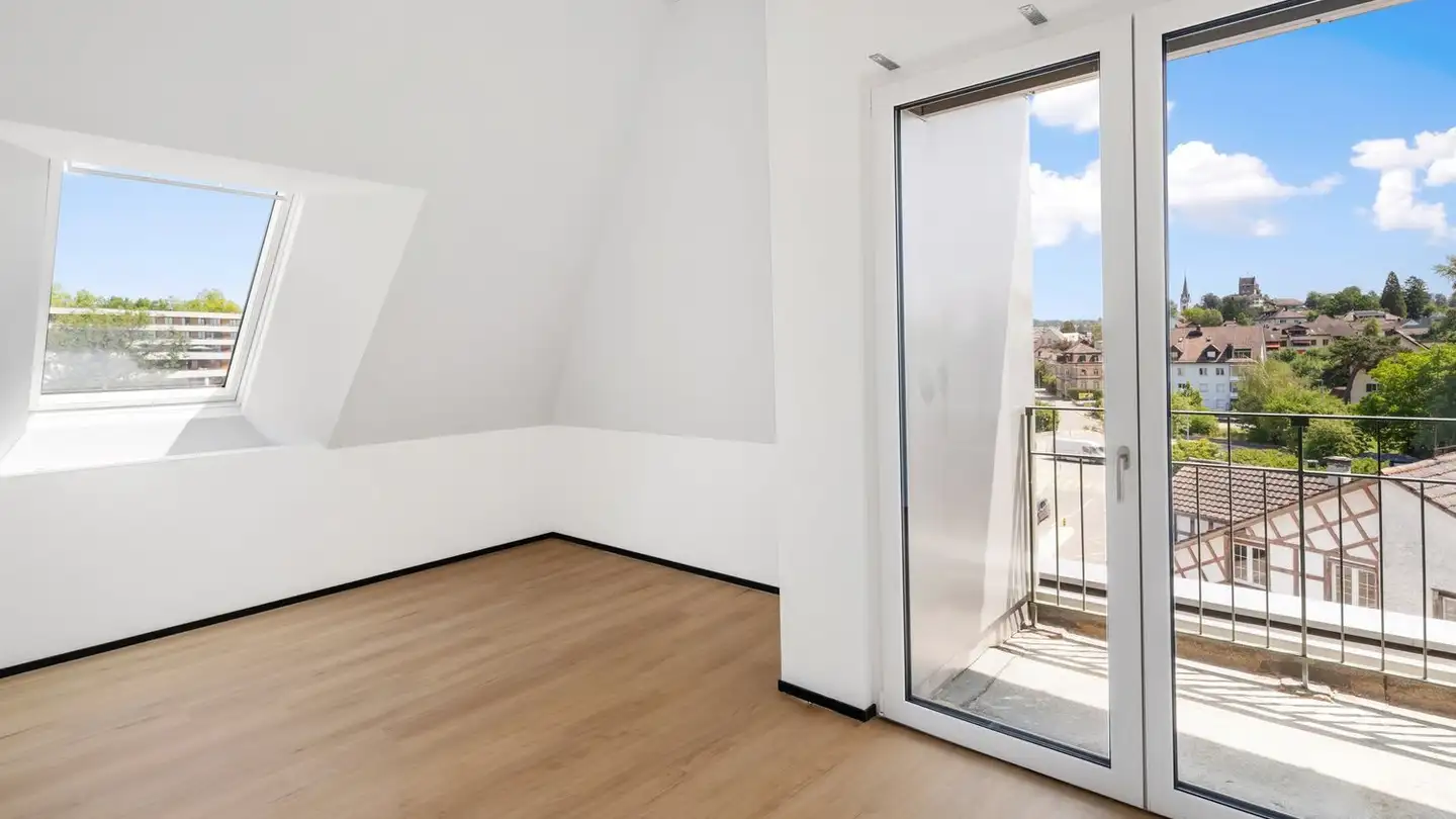 Attico in affitto - Seestrasse 69, 8610 Uster - Foto 4