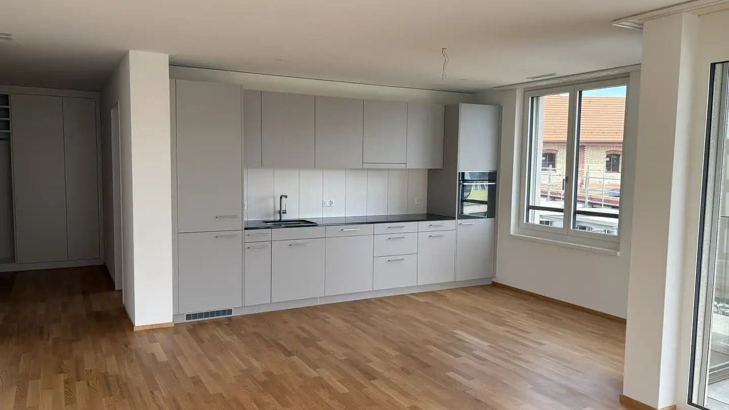 Appartement à louer - Mostereiplatz 7, 9322 Egnach - Photo 4
