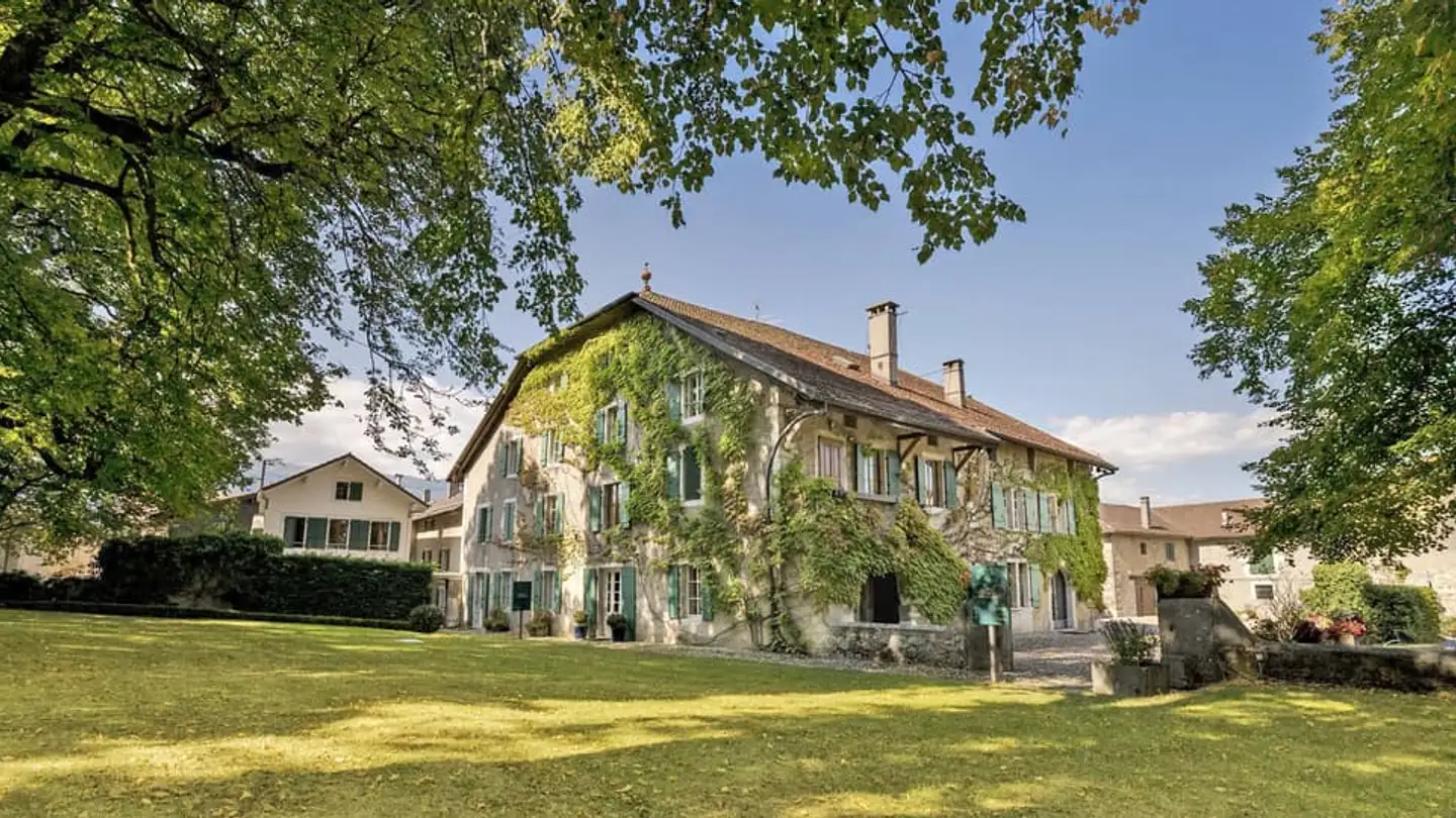 Casa singola in vendita - 1242 Satigny