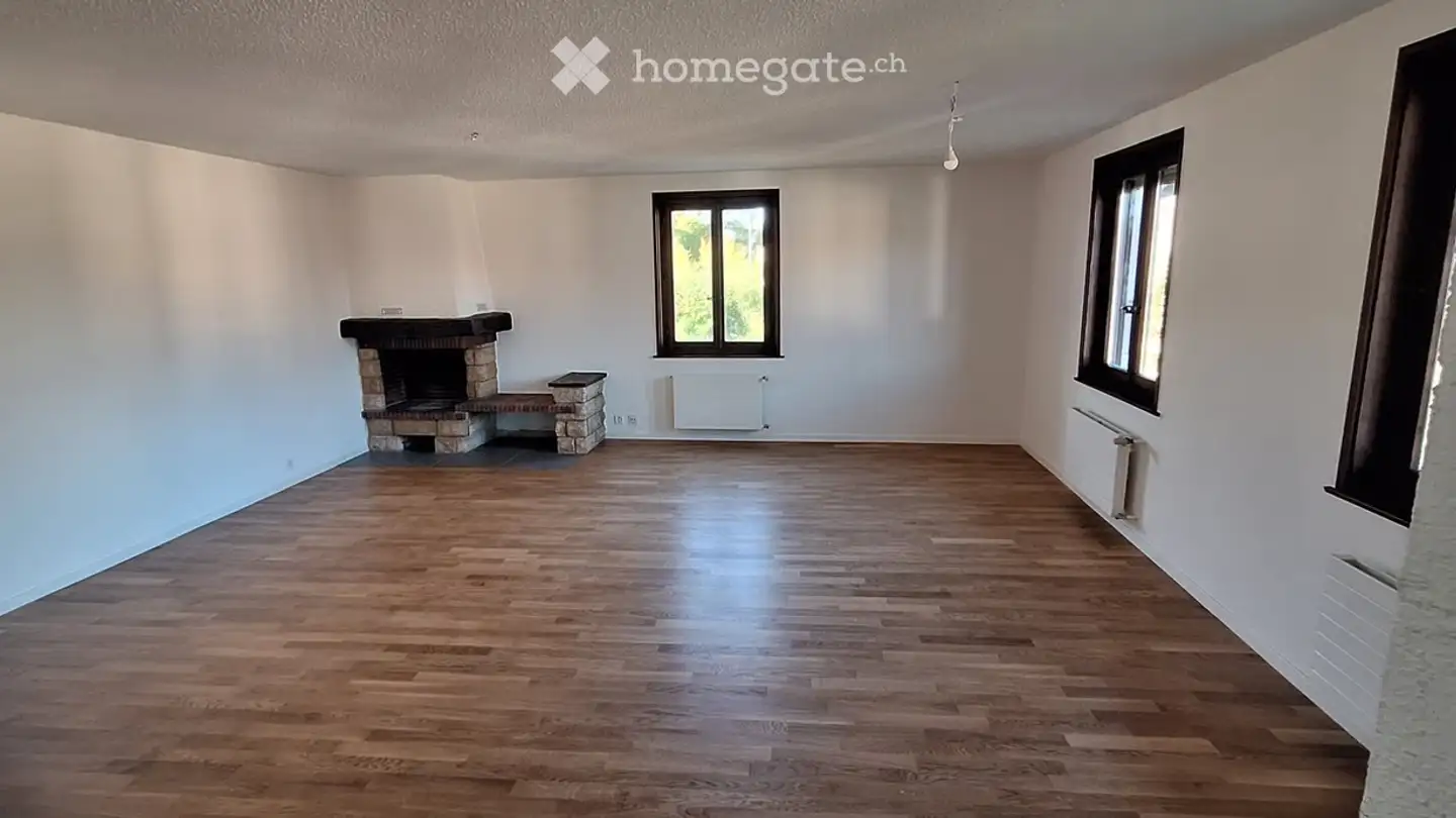 Appartamento in affitto - A L'ombre Du Clocher 1, 1376 Goumoens-la-Ville - Foto 2