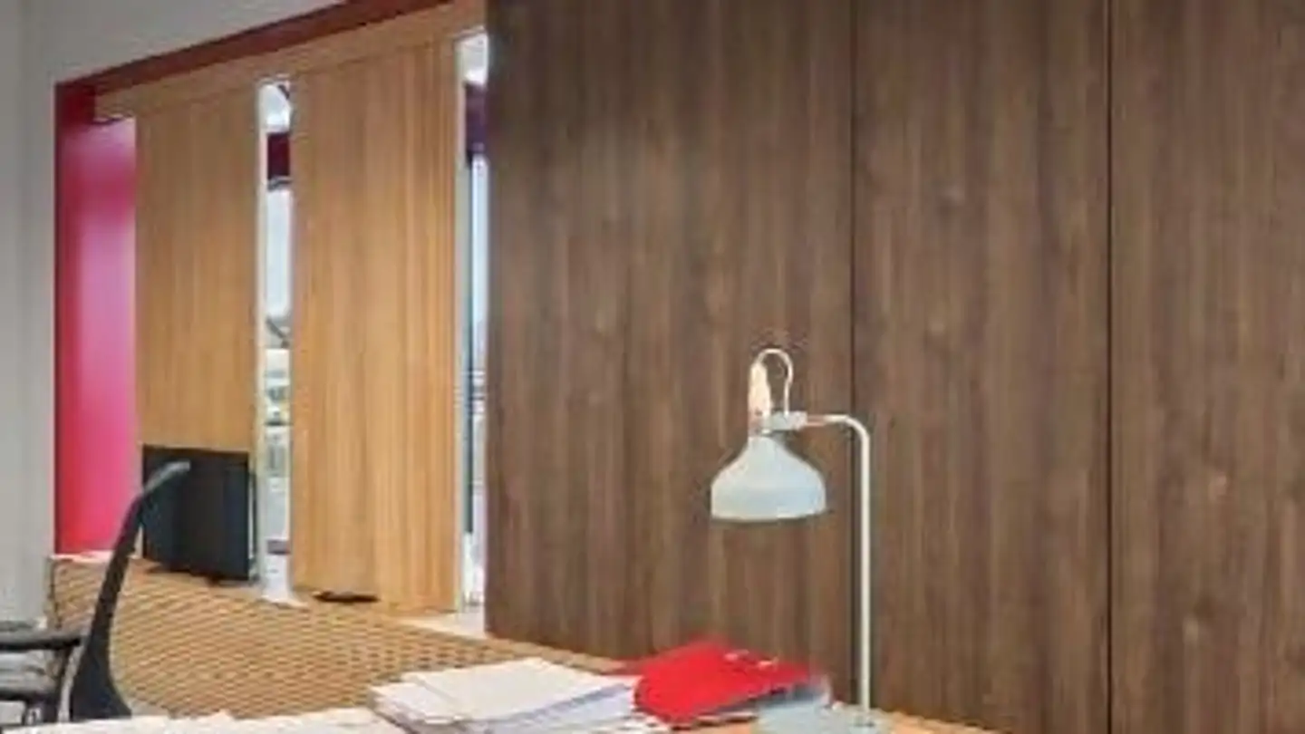 Spazio ufficio in affitto - 5301 Siggenthal Station - Photo 4