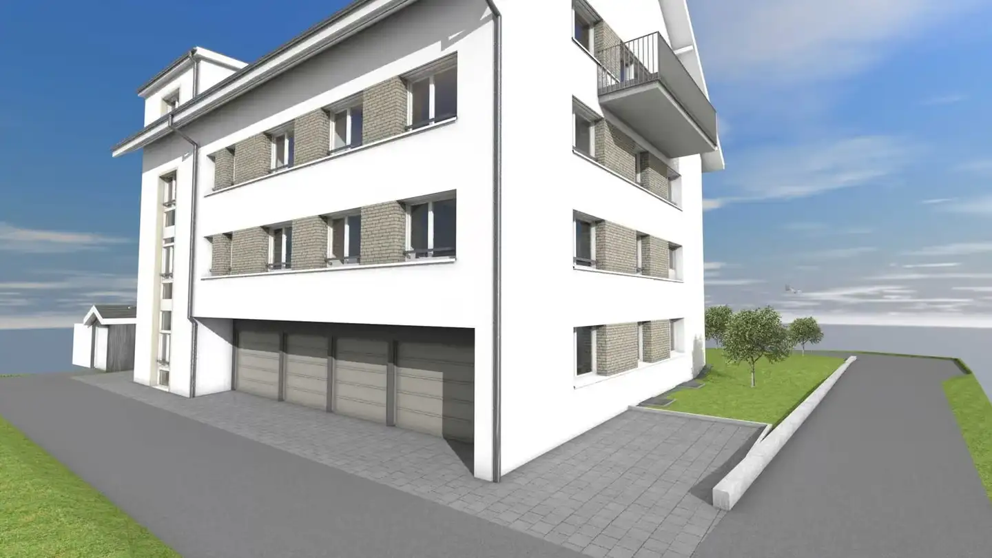 Apartment for sale - Knuppenmattgasse 15, 3414 Oberburg - Photo 2