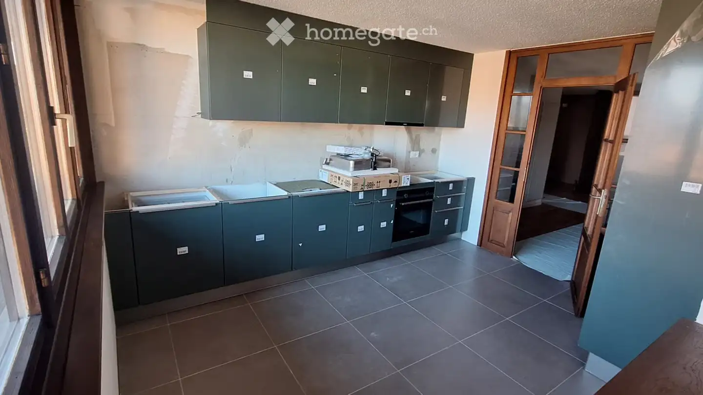 Appartamento in affitto - A L'ombre Du Clocher 1, 1376 Goumoens-la-Ville - Foto 3