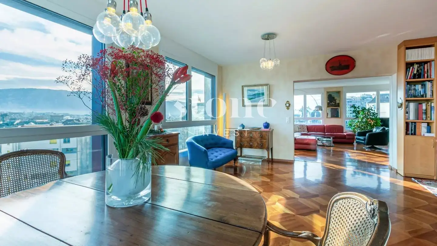 Apartment for sale - 1201 Genève