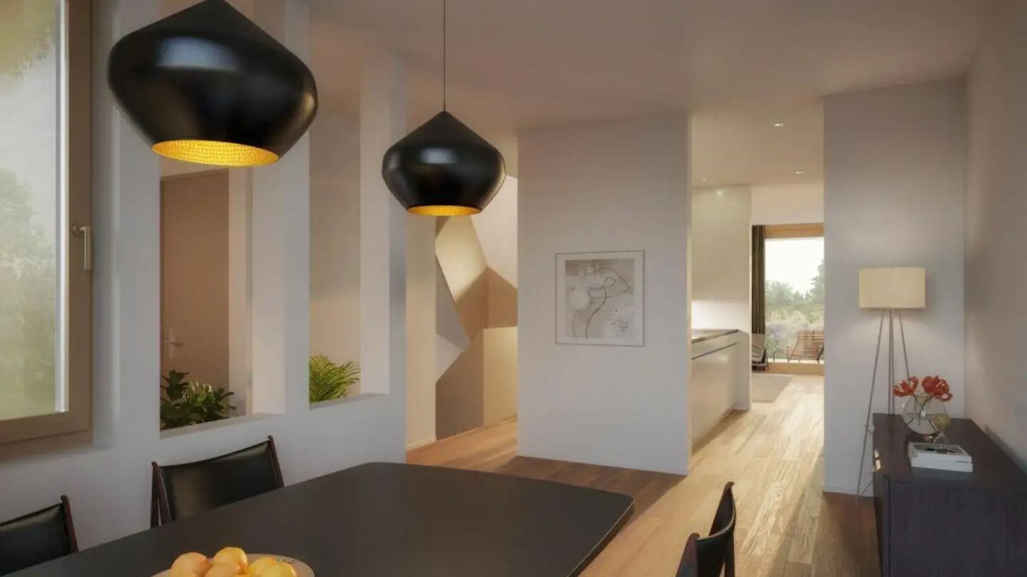 Casa a schiera in vendita - 5070 Frick - Photo 3