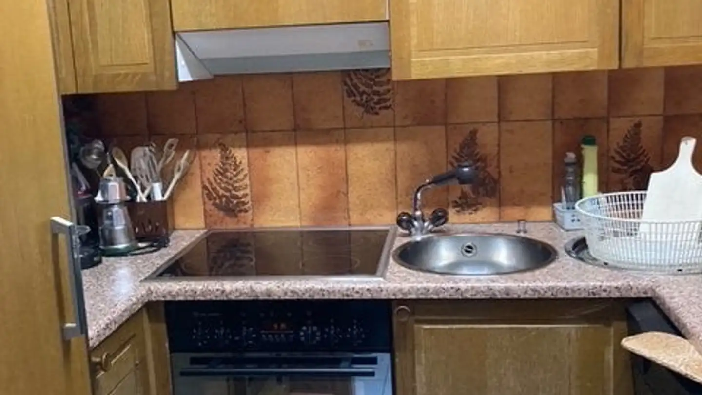 Appartamento in affitto - Via Cons 19, 7031 Laax GR - Foto 4