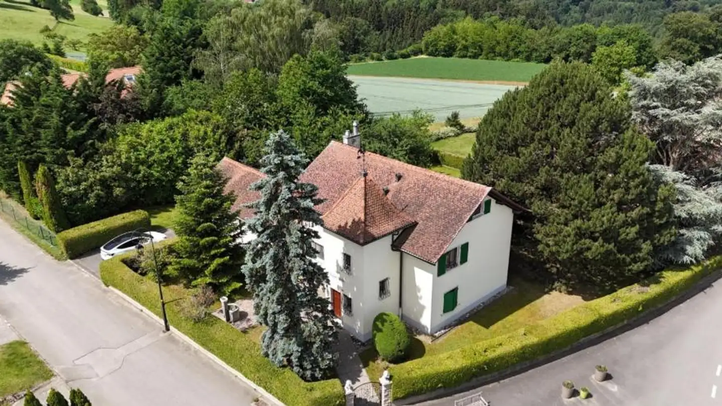 Single house for sale - 1040 Echallens
