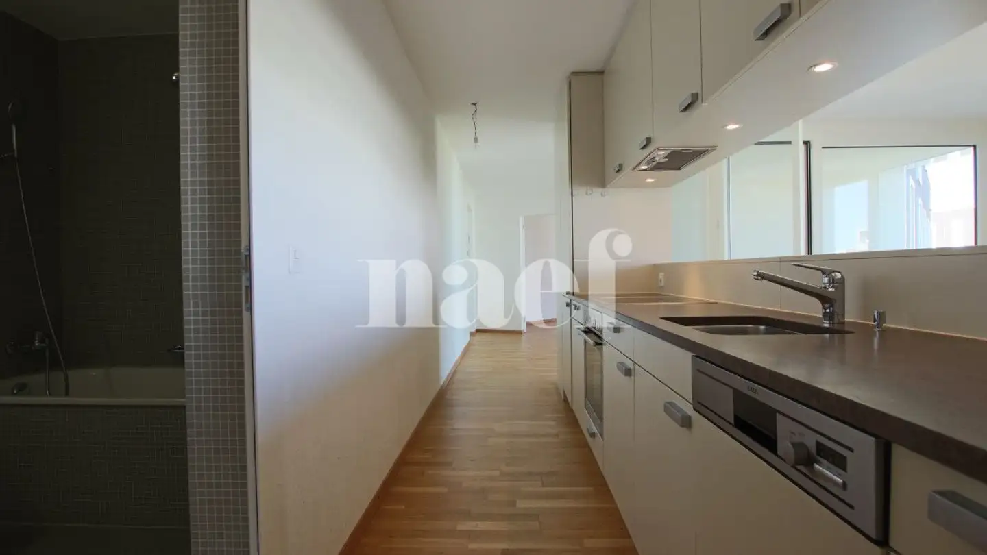 Appartamento in affitto - Route De La Gare 43, 2017 Boudry - Photo 3