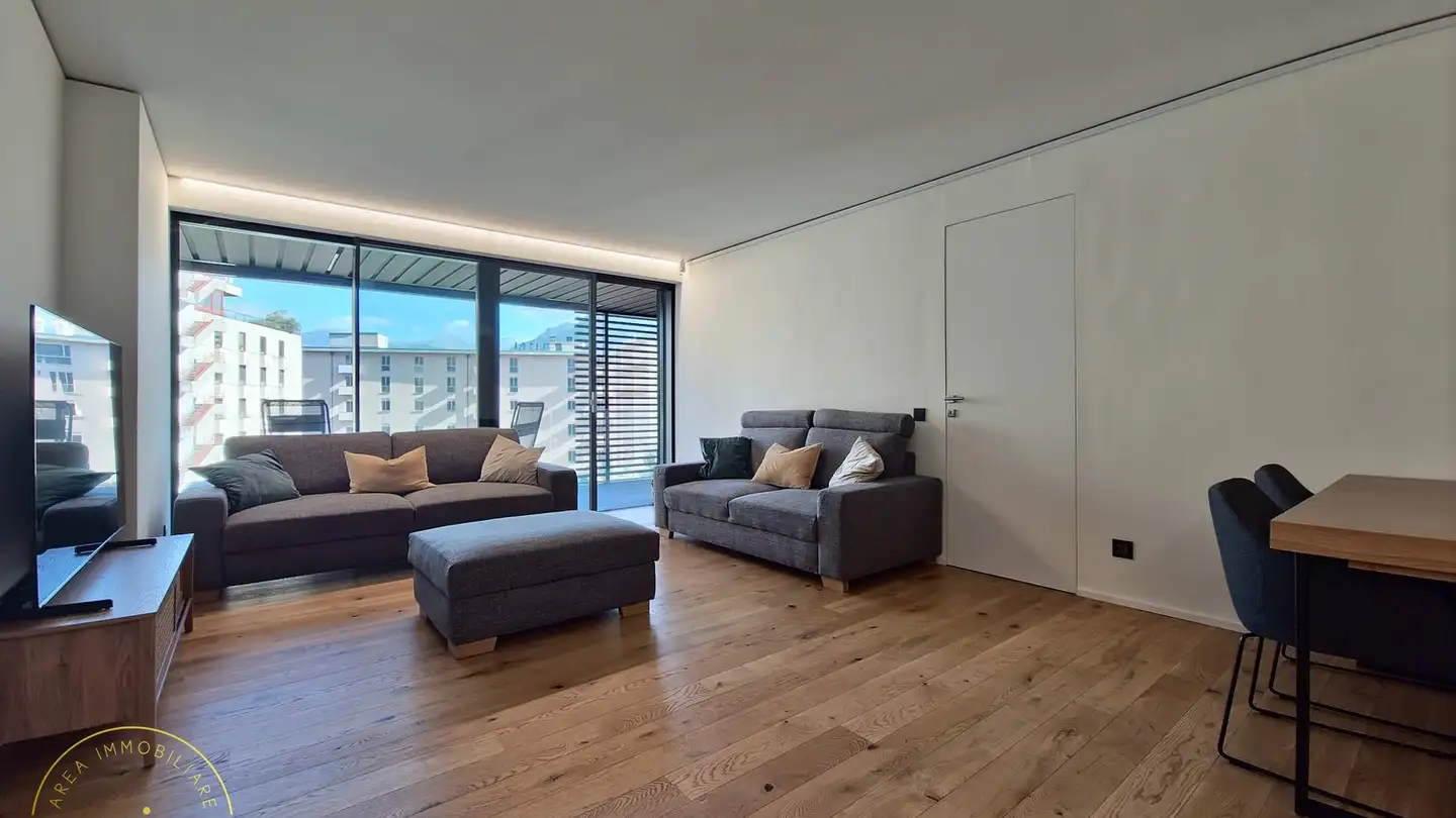 Stepped apartment for sale - 6900 Paradiso - Photo 3