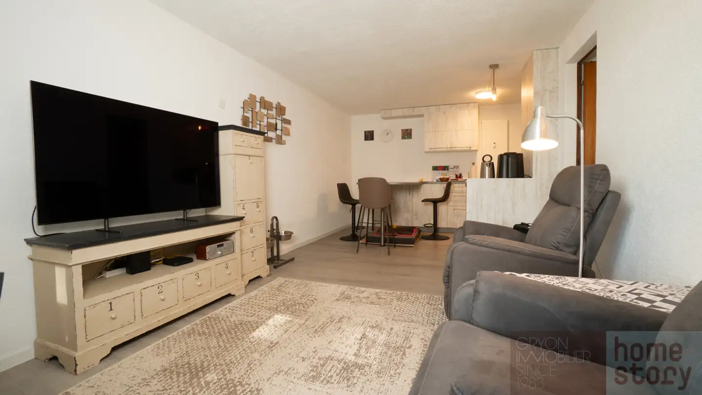 Appartement à vendre - 1882 Gryon - Photo 4