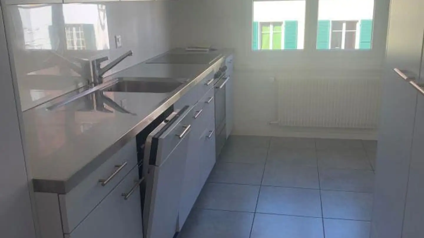 Apartment for rent - Länggassstrasse 41, 3012 Bern