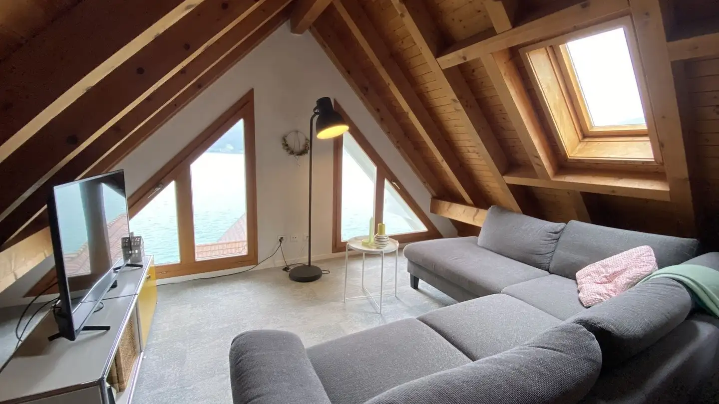 Appartamento ammobiliato in affitto - 6375 Beckenried - Photo 4