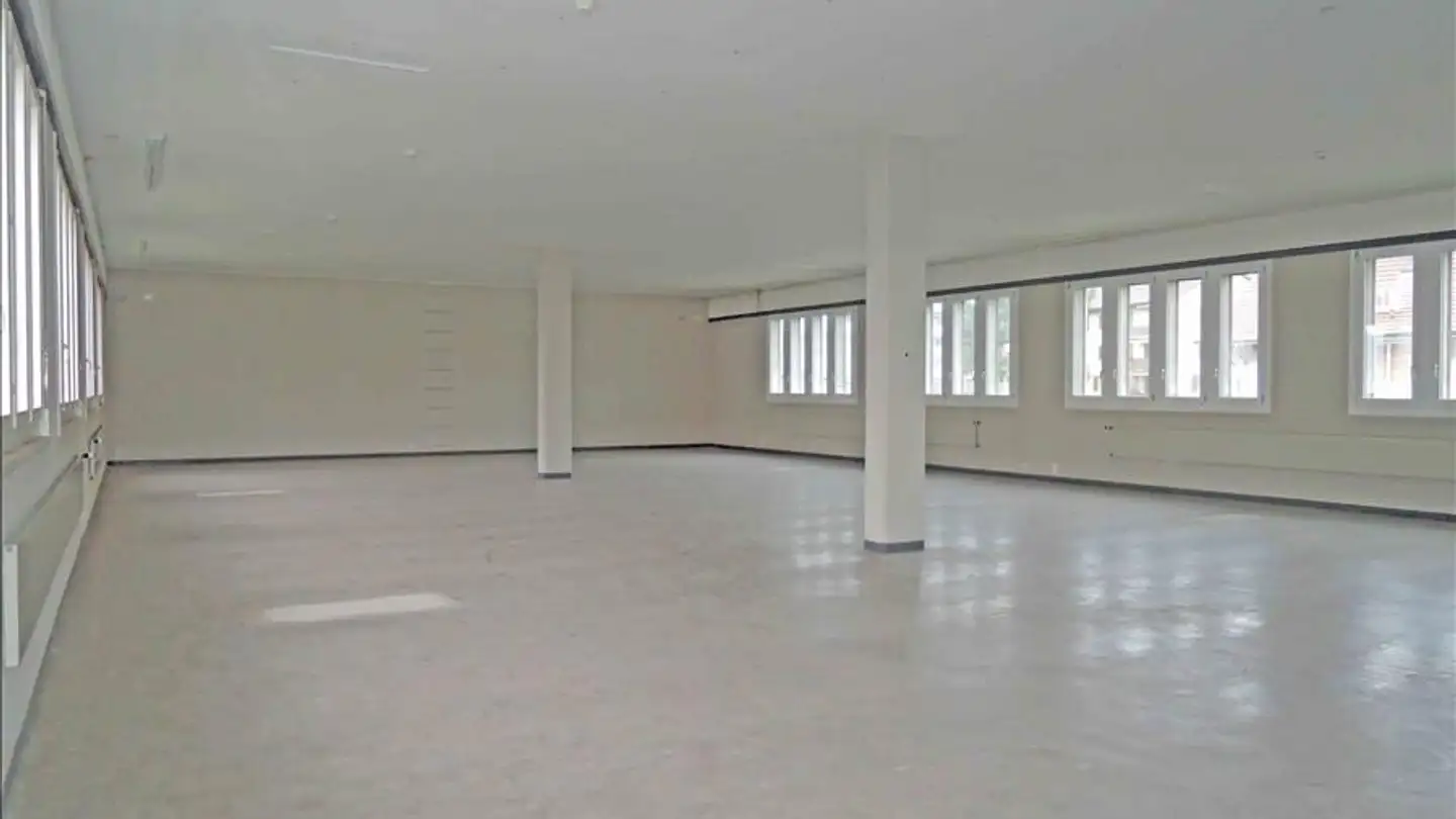 Commerciale in affitto - Arbonerstrasse 4, 8590 Romanshorn - Photo 3