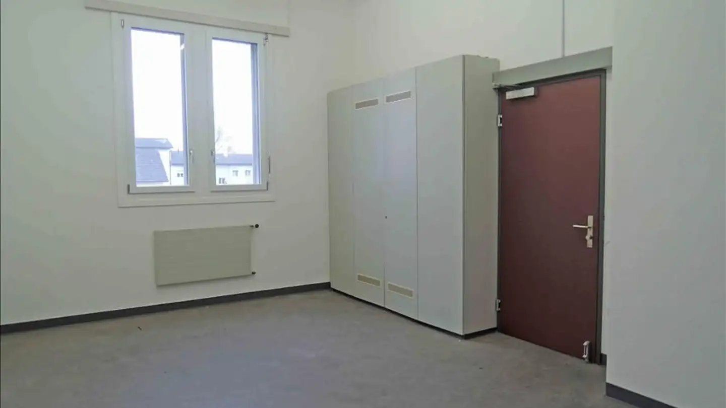 Commerciale in affitto - Arbonerstrasse 4, 8590 Romanshorn - Photo 4