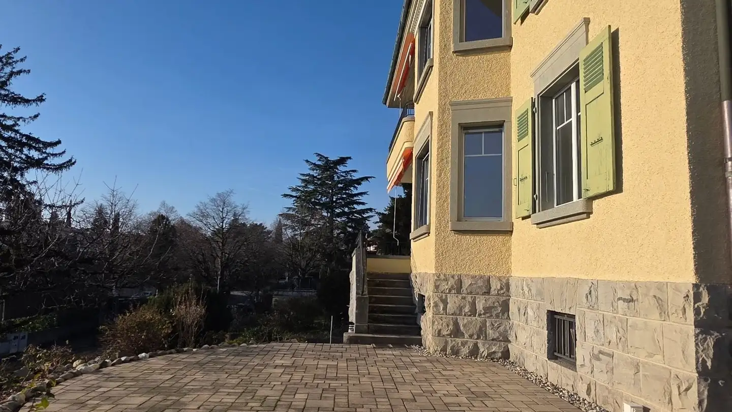 Apartment for rent - Boulevard Paderewski 34, 1800 Vevey - Photo 4