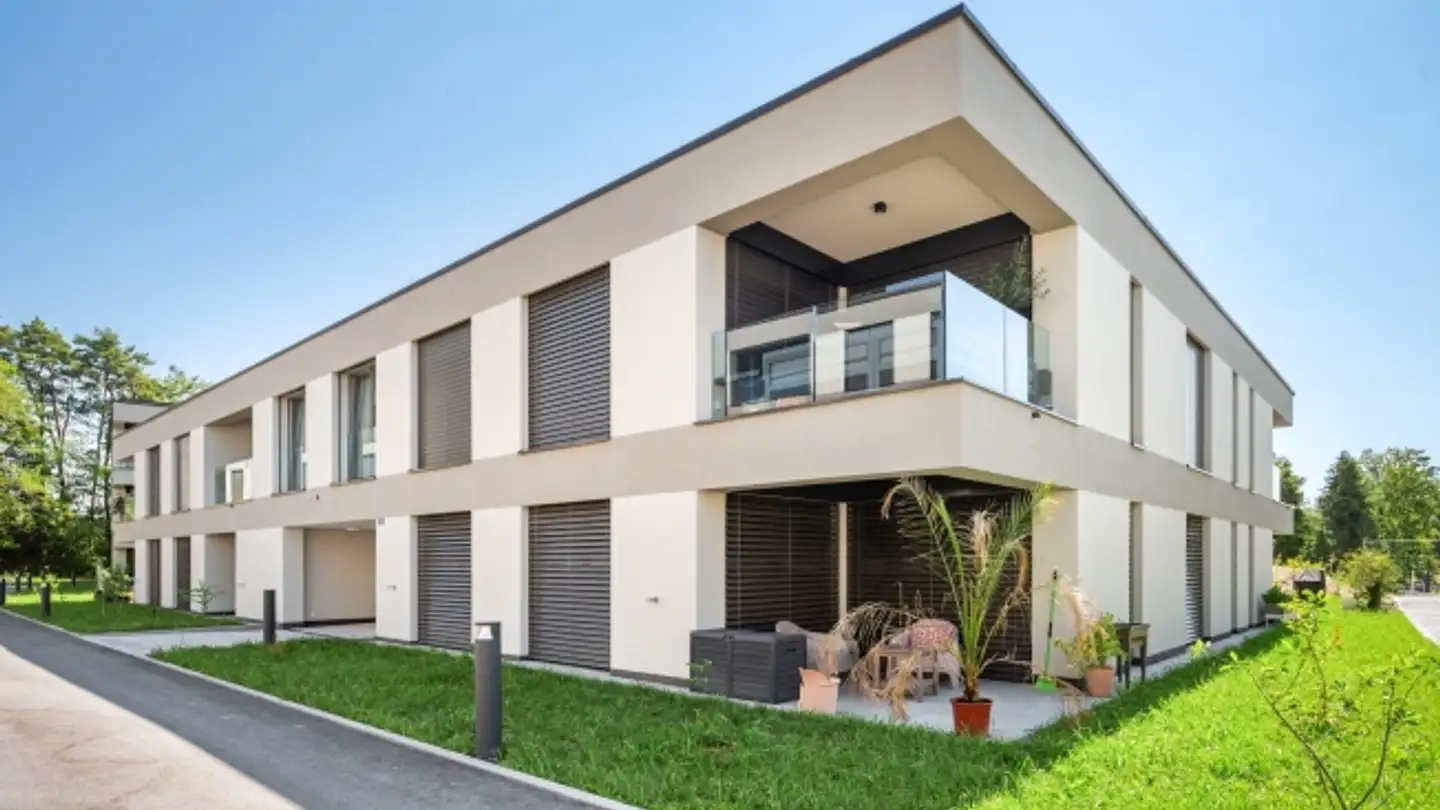Apartment for rent - Route de Lausanne 110F, 1197 Prangins