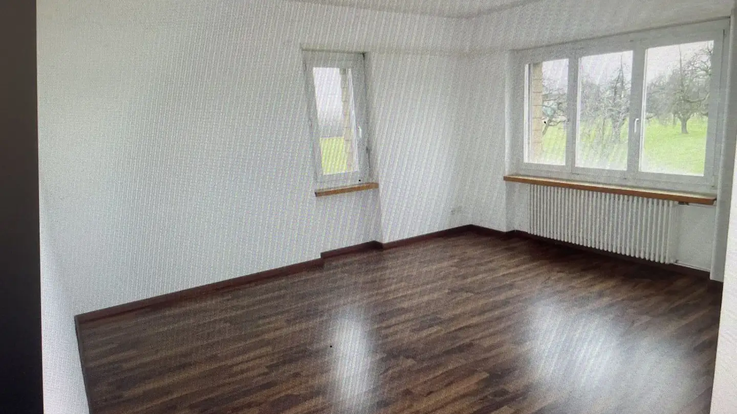 Appartamento in affitto - Hornerstrasse 10, 9327 Tübach