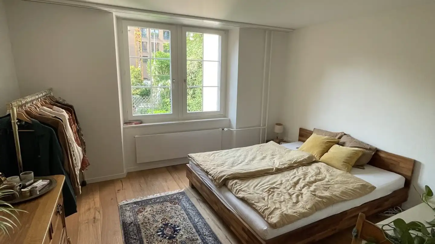 Appartamento in affitto - Haselstrasse 3, 5400 Baden - Foto 2