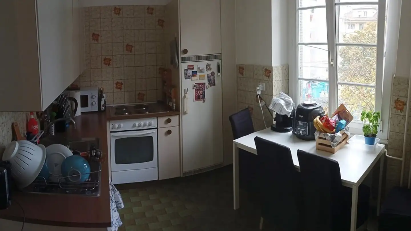 Appartement à louer - Avenue De Cour 48, 1007 Lausanne - Photo 3