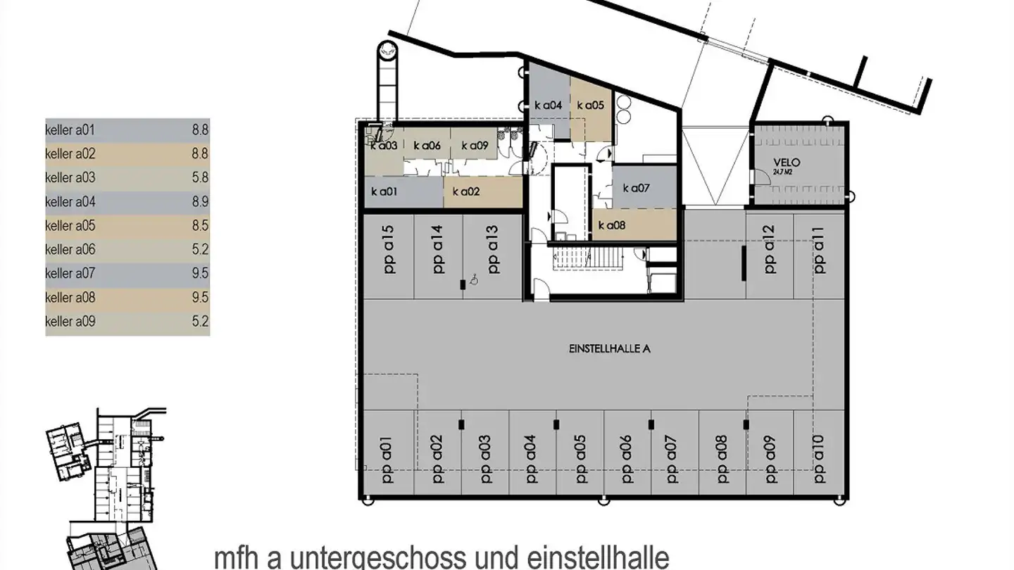 Appartamento in vendita - Anetswilerstrasse, 9545 Wängi - Foto 4
