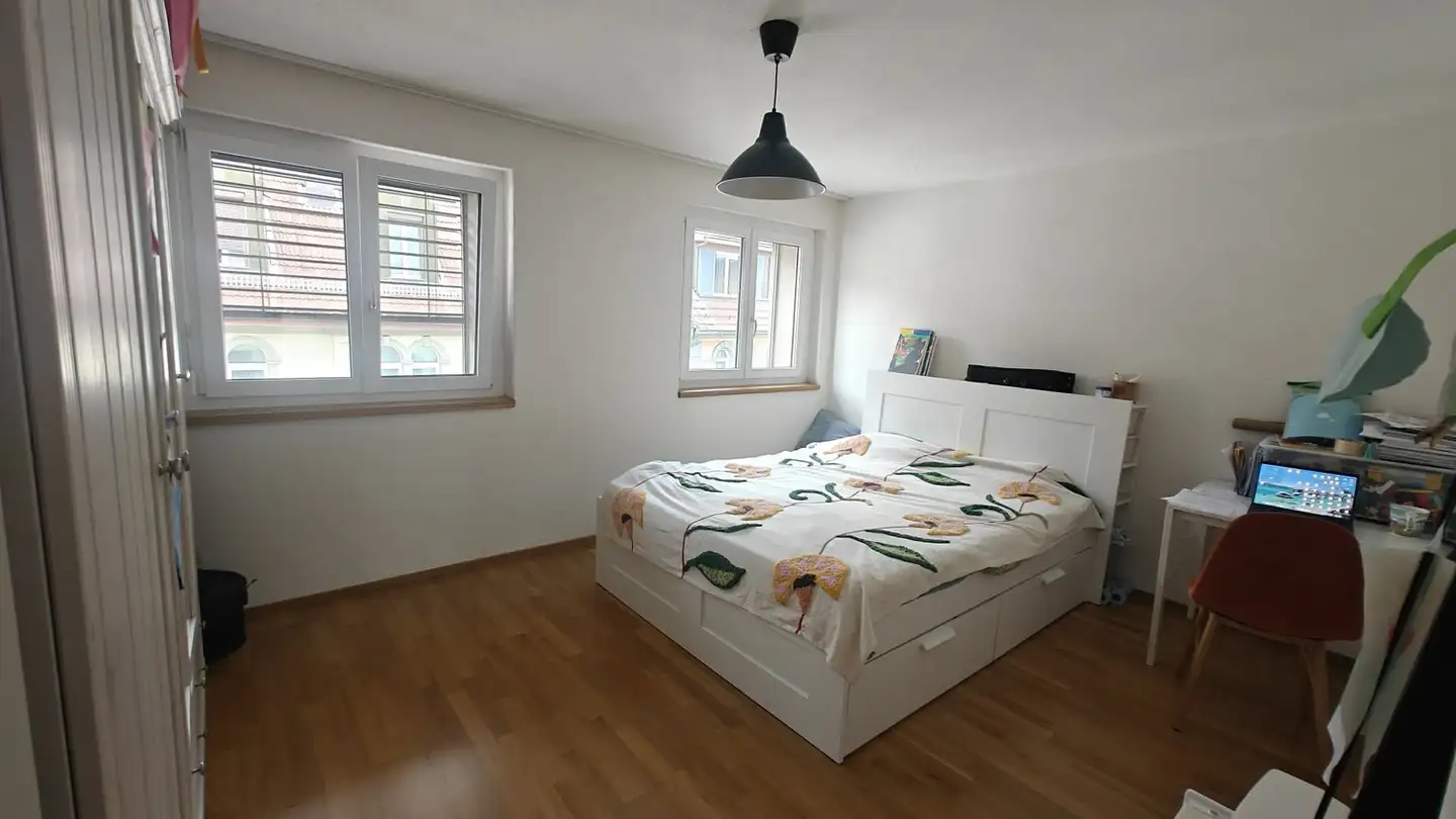 Apartment for rent - Hofstrasse 16, 6006 Luzern - Photo 2