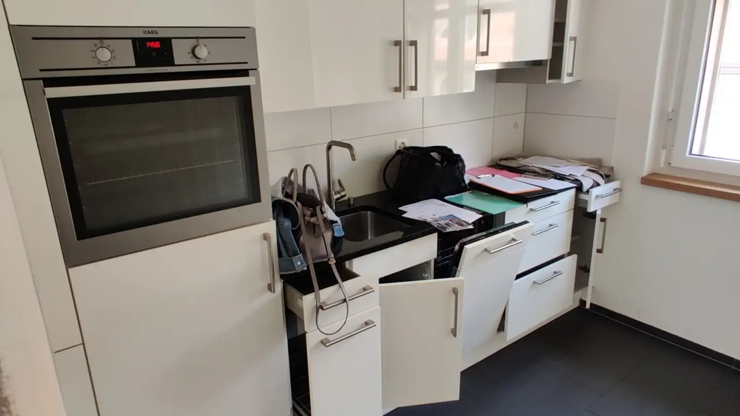 Apartment for rent - Hofstrasse 16, 6006 Luzern - Photo 3