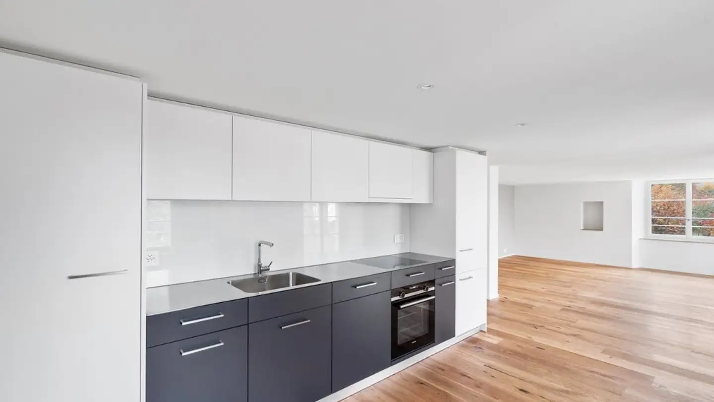 Appartamento in affitto - Untere Bühlenstrasse 9, 8708 Männedorf - Foto 3