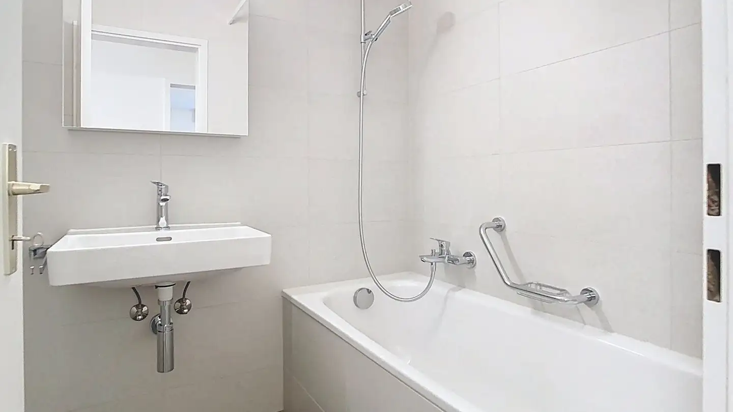 Appartamento in affitto - Chemin Des Fontany 5, 1470 Estavayer-le-Lac - Photo 3