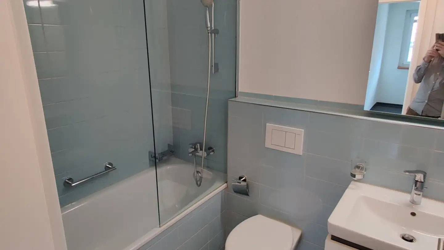 Apartment for rent - Hofstrasse 16, 6006 Luzern - Photo 4