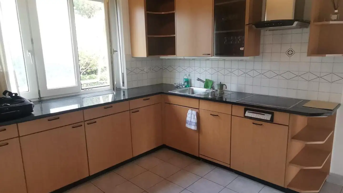 Wohnung kaufen - 6593 Cadenazzo - Foto 3