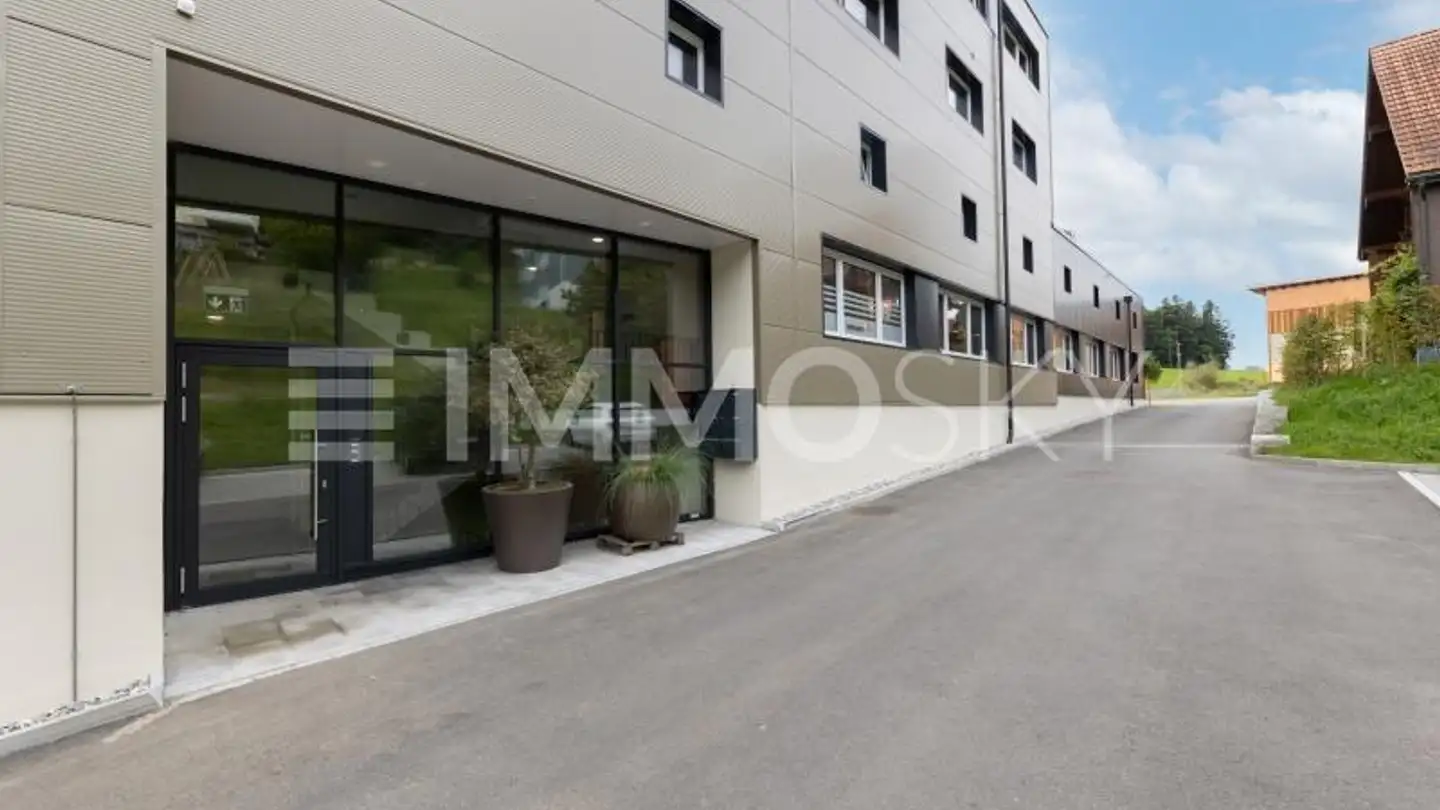 Maison individuelle à vendre - 9052 Niederteufen - Photo 2