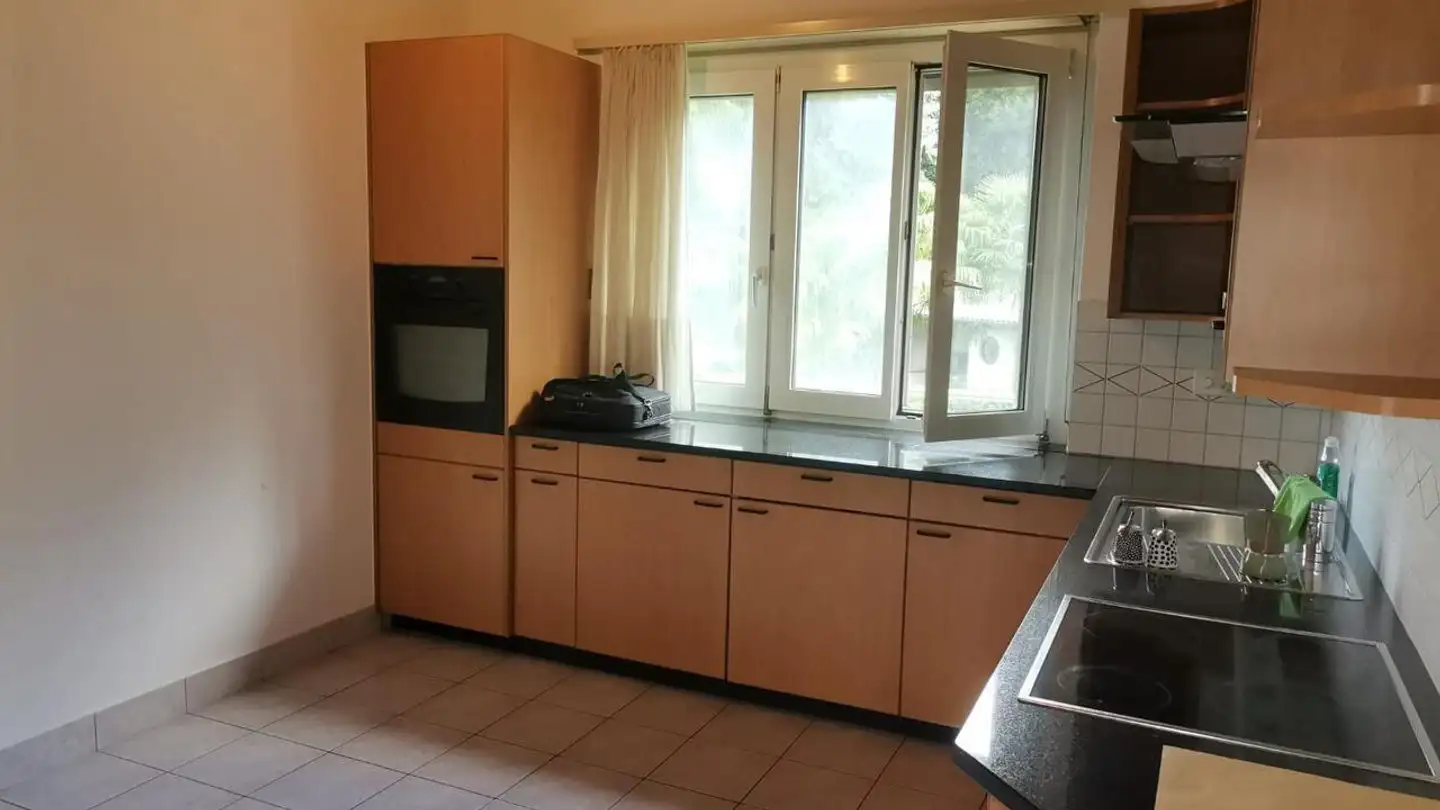 Wohnung kaufen - 6593 Cadenazzo - Foto 4