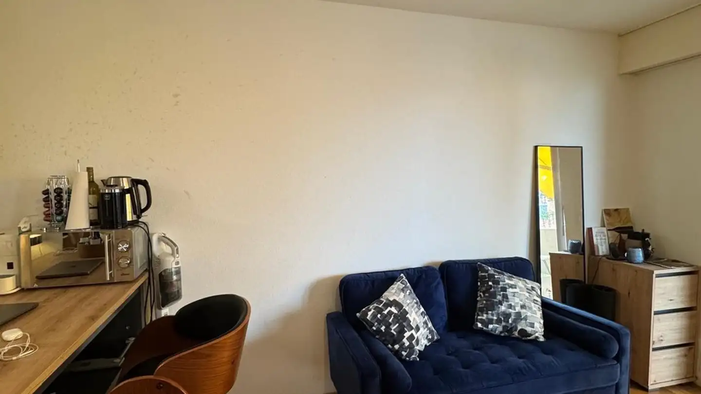 Wohnung mieten - 8952 Schlieren - Foto 2