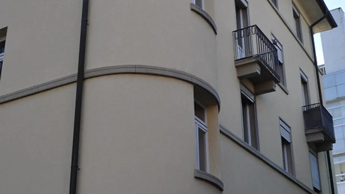 Appartamento in affitto - Dürrenmattstrasse 10, 9000 St. Gallen - Foto 3