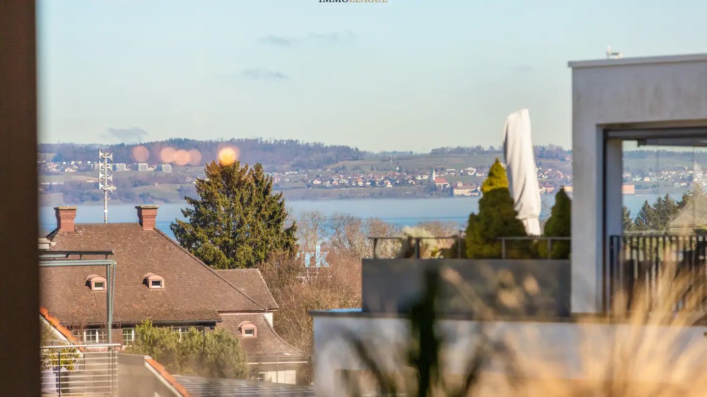 Terrassenwohnung kaufen - 8280 Kreuzlingen